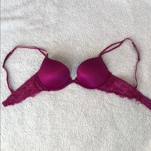 SOLD Aerie push-up bra